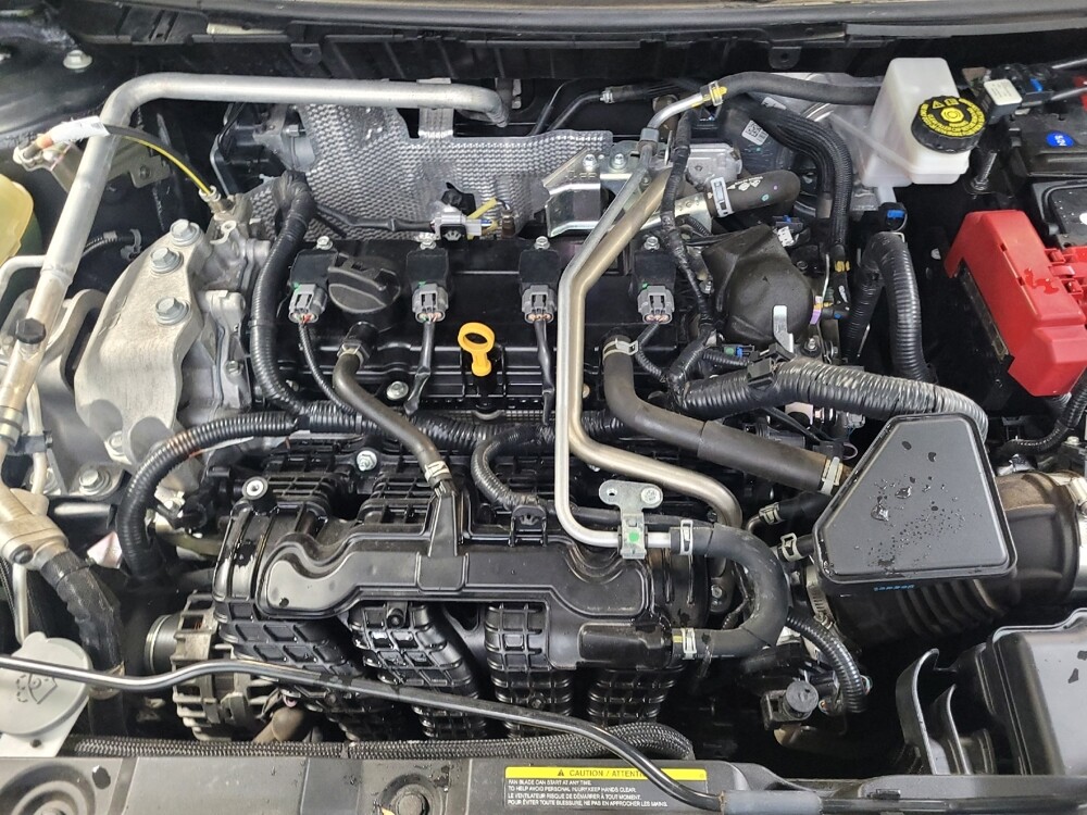 2021 Nissan Rogue in Bradenton, FL 34207 - 18121959 30