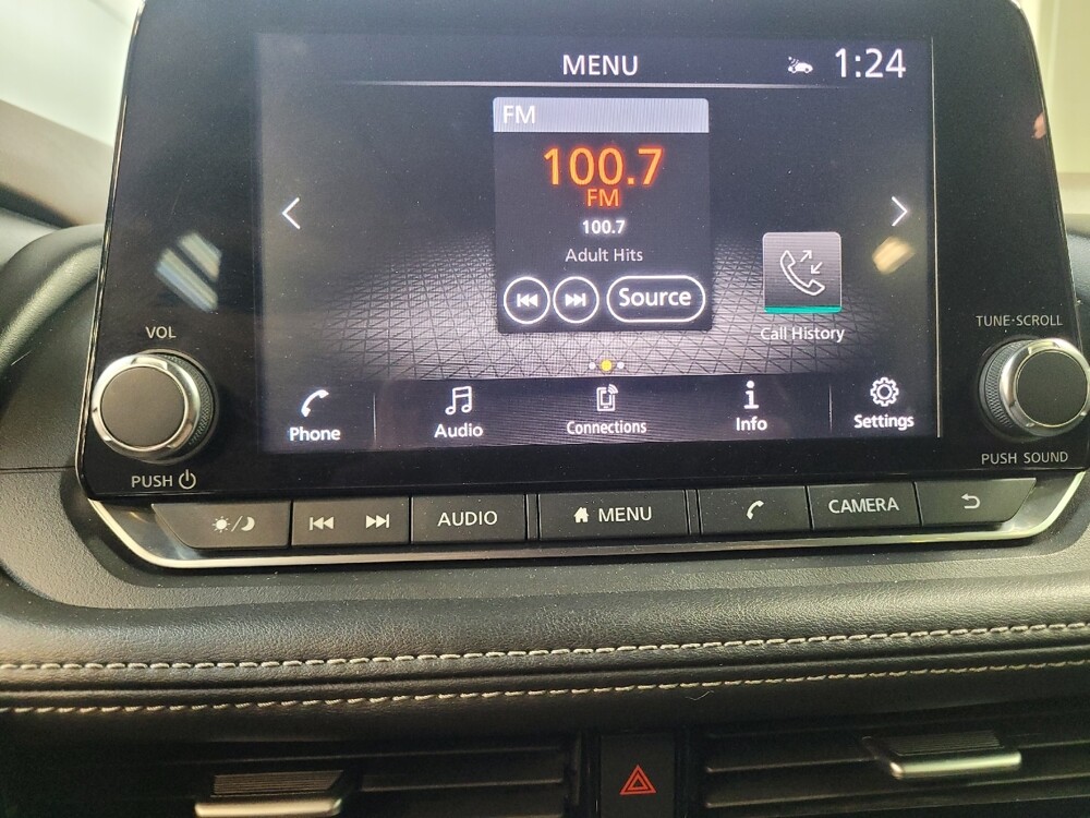 2021 Nissan Rogue in Bradenton, FL 34207 - 18121959 25