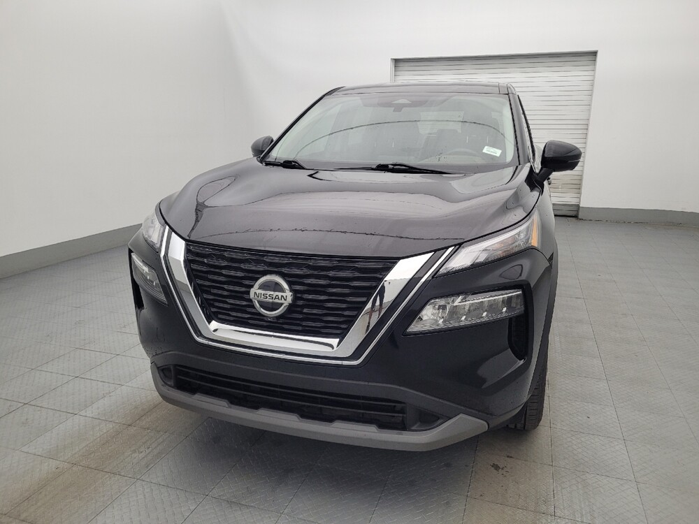 2021 Nissan Rogue in Bradenton, FL 34207 - 18121959 15