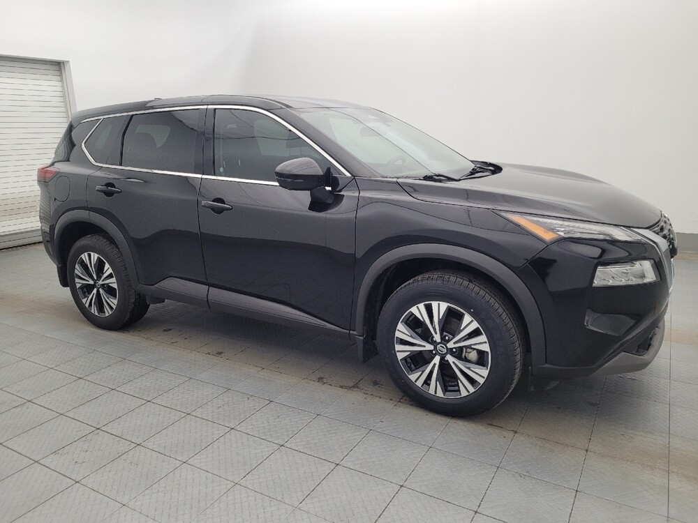 2021 Nissan Rogue in Bradenton, FL 34207 - 18121959 11