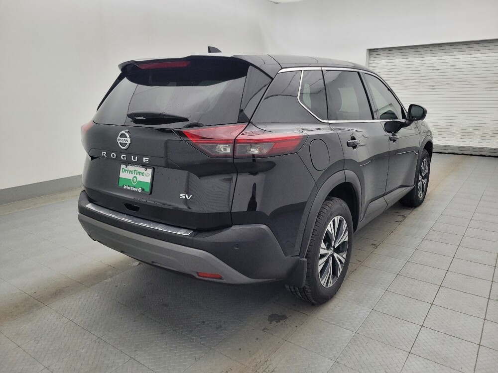 2021 Nissan Rogue in Bradenton, FL 34207 - 18121959 9