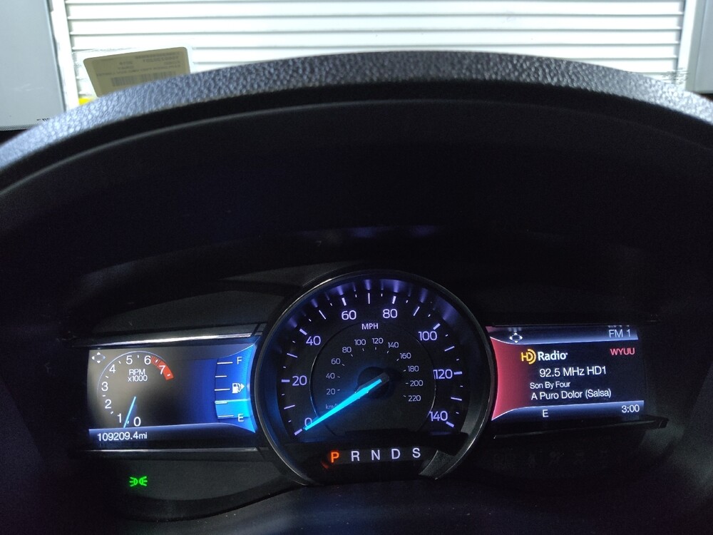 2018 Ford Explorer in Fort Myers, FL 33907 - 18121960 23