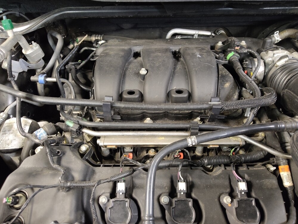 2018 Ford Explorer in Fort Myers, FL 33907 - 18121960 30