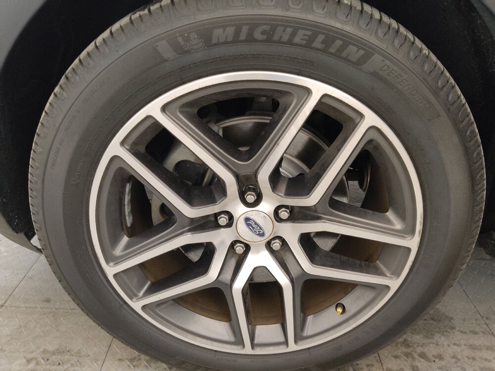 2018 Ford Explorer in Fort Myers, FL 33907 - 18121960 31