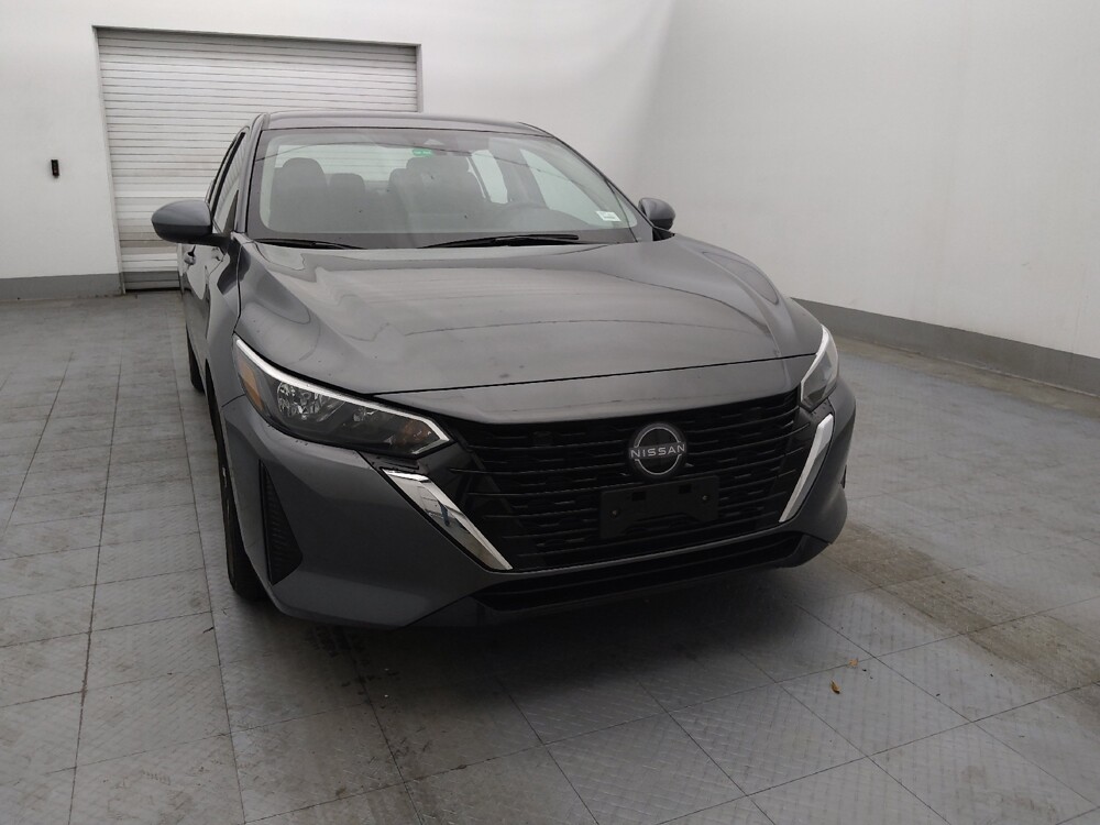 2025 Nissan Sentra in Lakeland, FL 33815 - 18121961 14