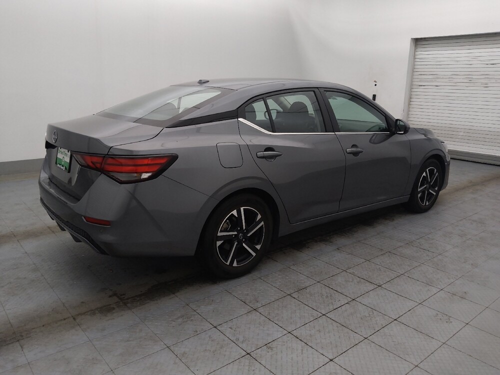 2025 Nissan Sentra in Lakeland, FL 33815 - 18121961 10