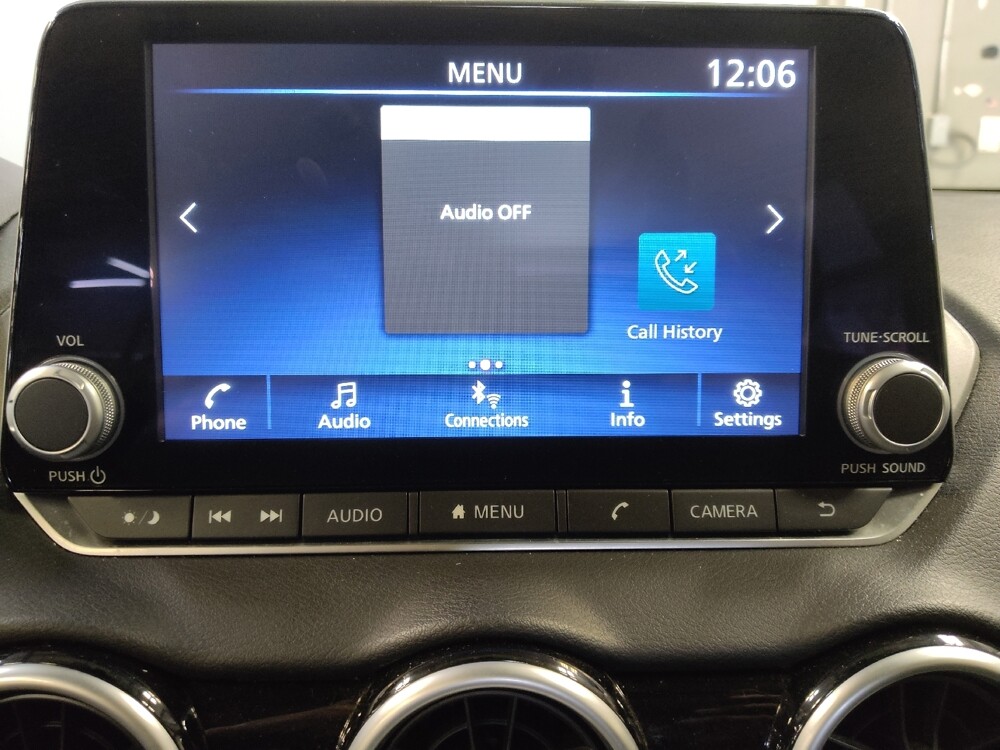 2025 Nissan Sentra in Lakeland, FL 33815 - 18121961 25