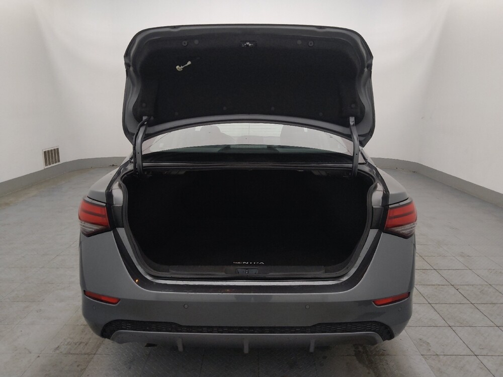 2025 Nissan Sentra in Lakeland, FL 33815 - 18121961 29