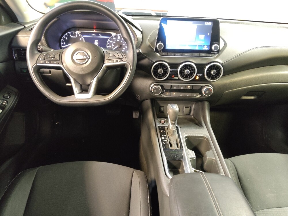 2025 Nissan Sentra in Lakeland, FL 33815 - 18121961 22