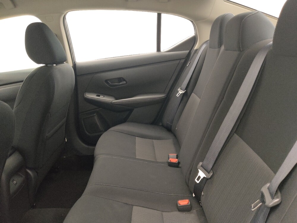 2025 Nissan Sentra in Lakeland, FL 33815 - 18121961 18