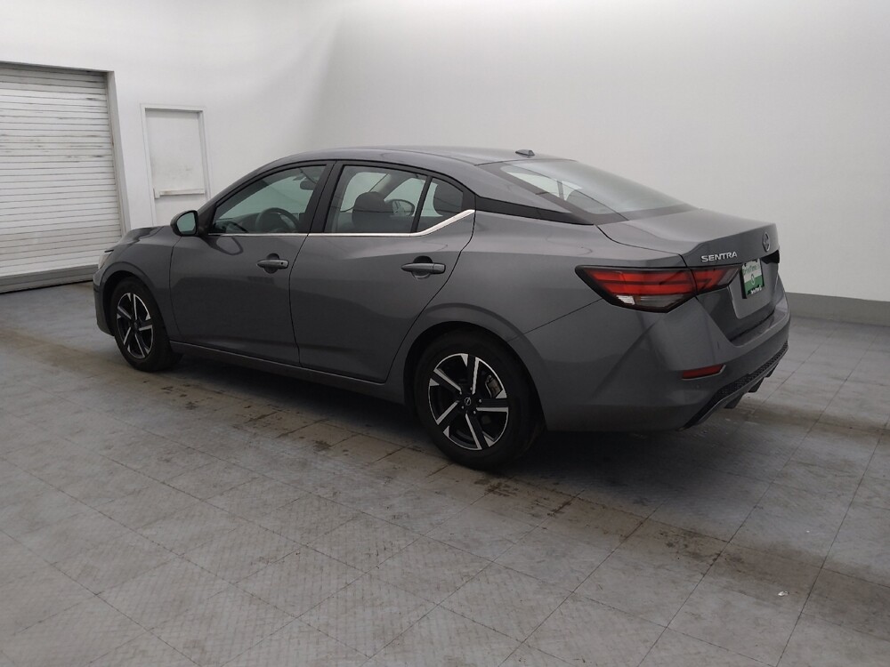 2025 Nissan Sentra in Lakeland, FL 33815 - 18121961 3