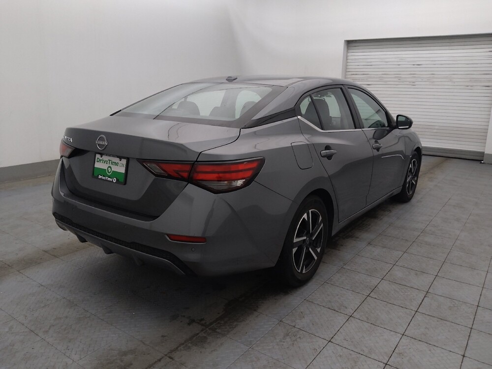 2025 Nissan Sentra in Lakeland, FL 33815 - 18121961 9