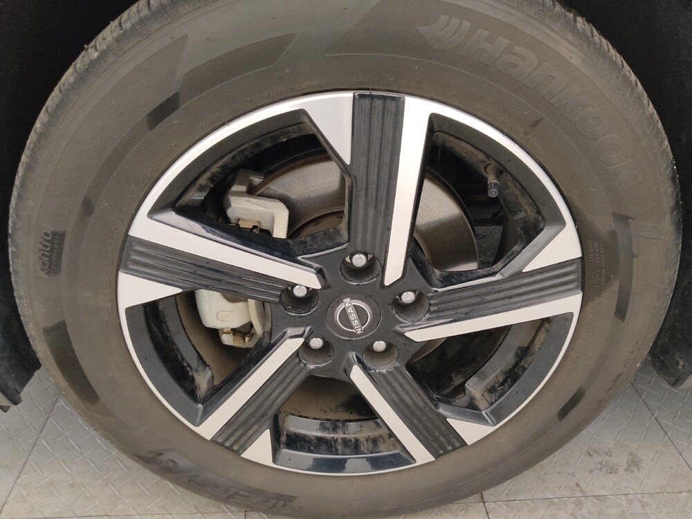 2025 Nissan Sentra in Lakeland, FL 33815 - 18121961 31