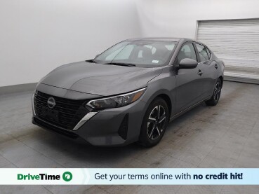 2025 Nissan Sentra in Lakeland, FL 33815