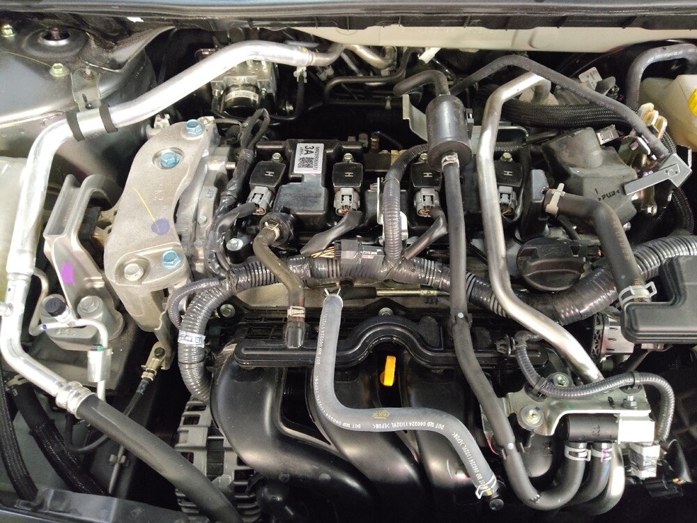 2025 Nissan Sentra in Lakeland, FL 33815 - 18121961 30