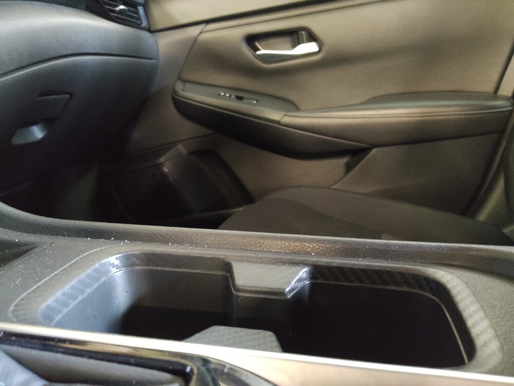 2025 Nissan Sentra in Lakeland, FL 33815 - 18121961 26