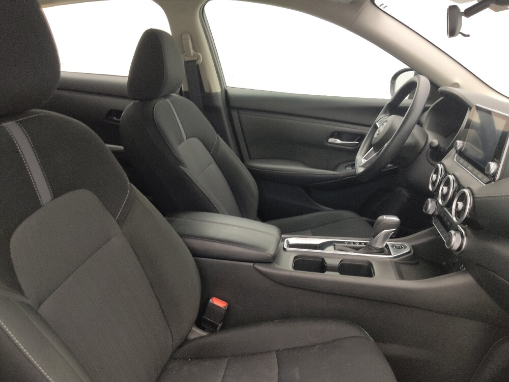 2025 Nissan Sentra in Lakeland, FL 33815 - 18121961 21