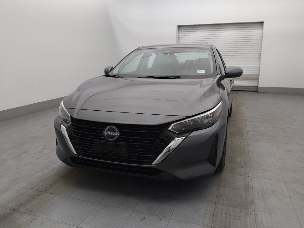 2025 Nissan Sentra in Lakeland, FL 33815 - 18121961 15