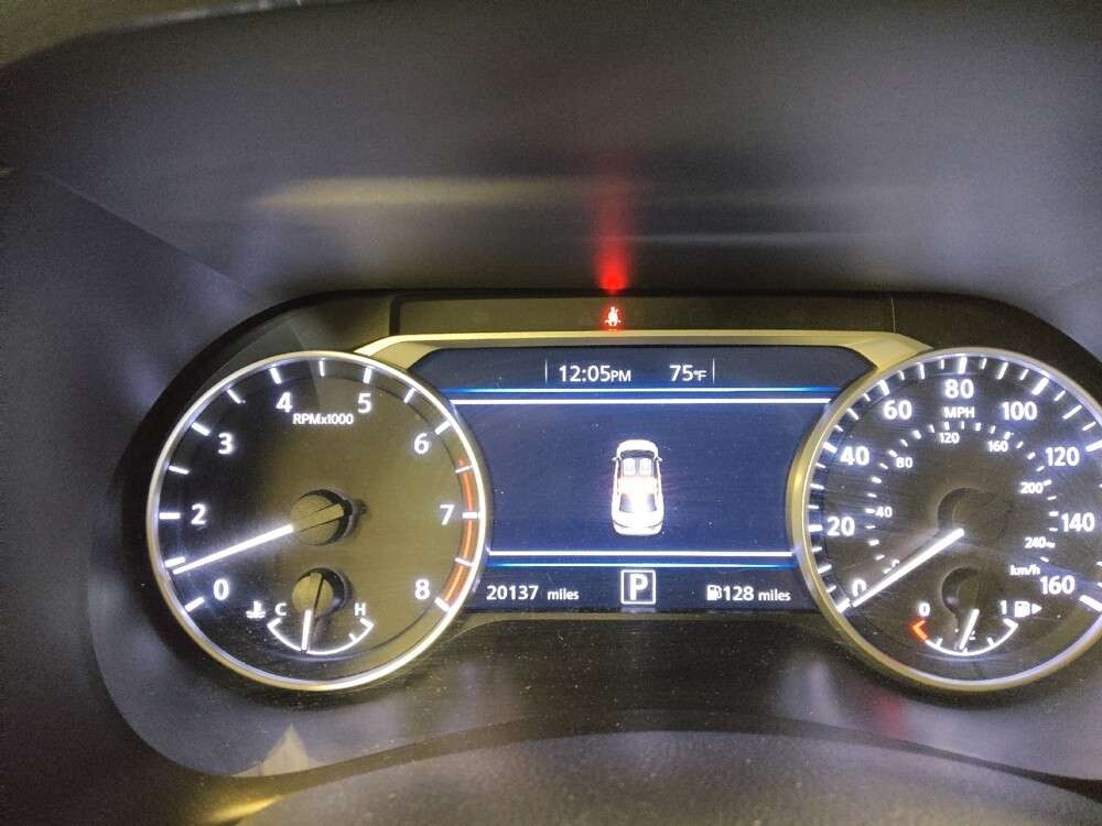 2025 Nissan Sentra in Lakeland, FL 33815 - 18121961 23