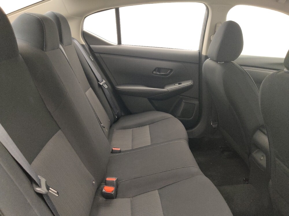 2025 Nissan Sentra in Lakeland, FL 33815 - 18121961 19