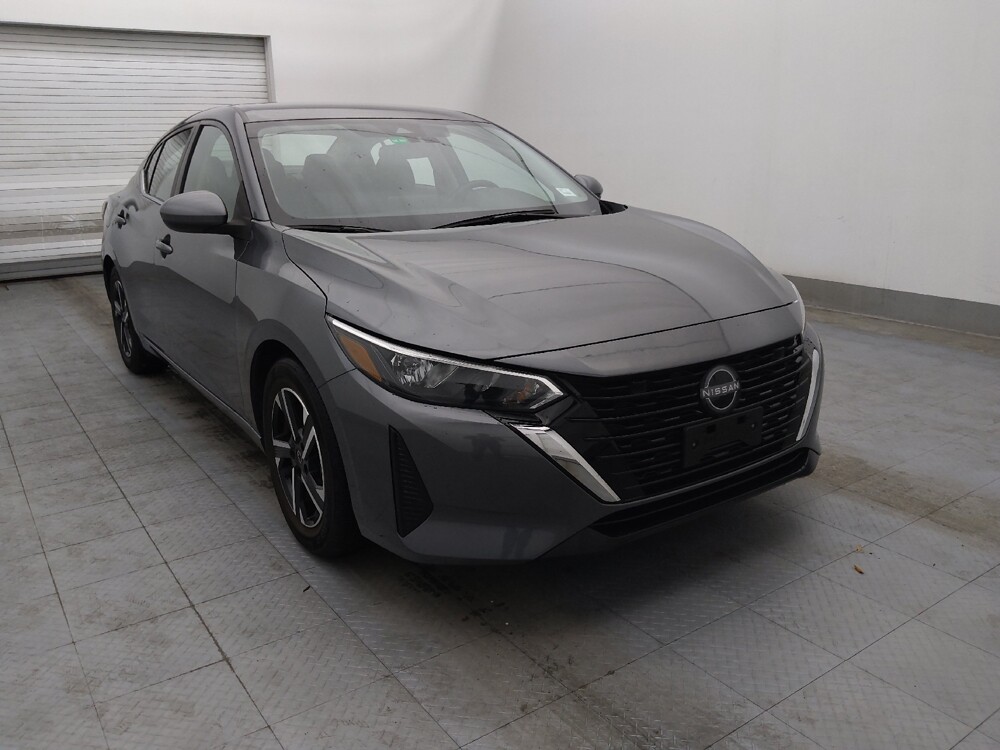 2025 Nissan Sentra in Lakeland, FL 33815 - 18121961 13