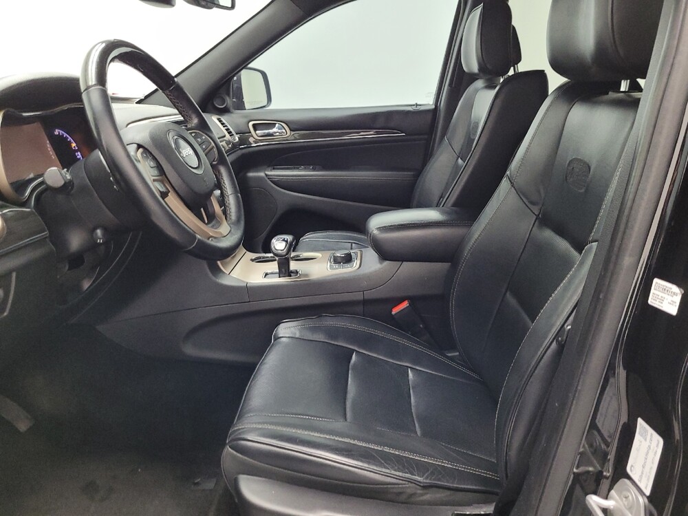 2015 Jeep Grand Cherokee in Las Vegas, NV 89104 - 18121962 17