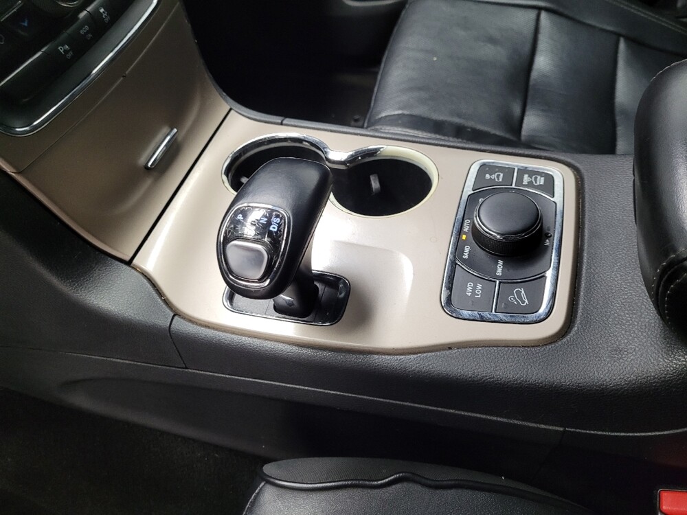 2015 Jeep Grand Cherokee in Las Vegas, NV 89104 - 18121962 26