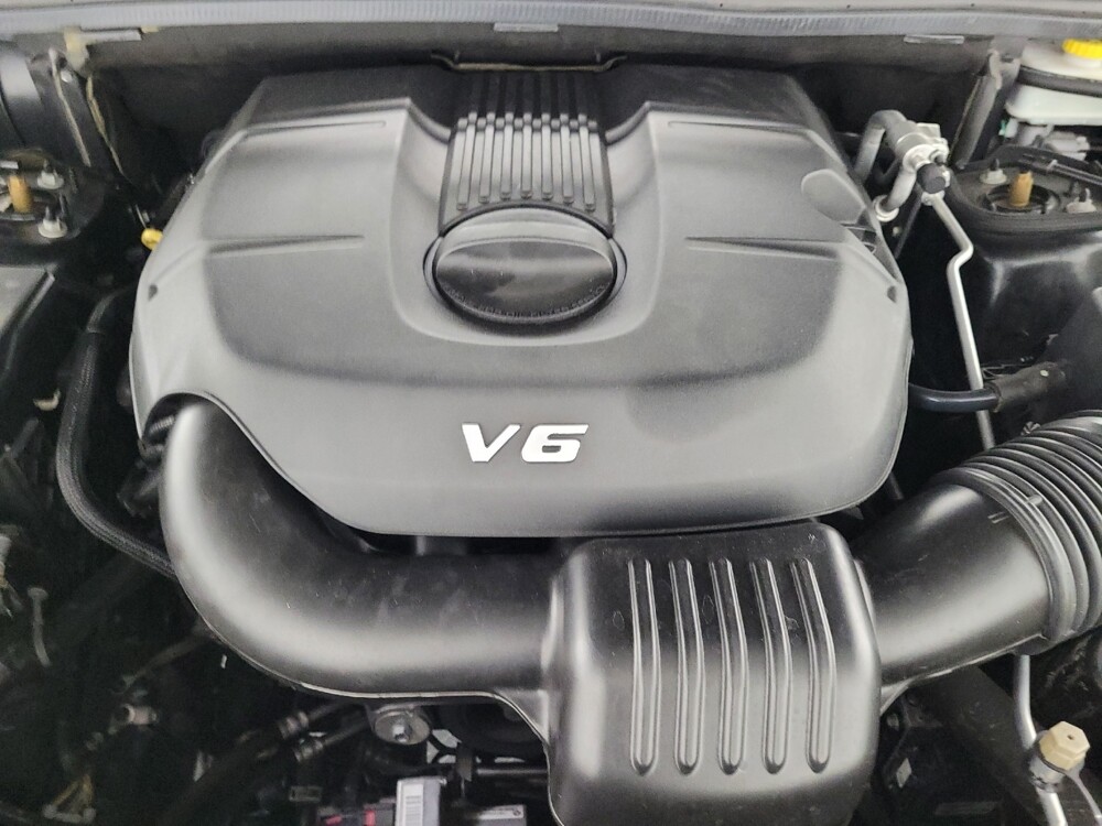 2015 Jeep Grand Cherokee in Las Vegas, NV 89104 - 18121962 30