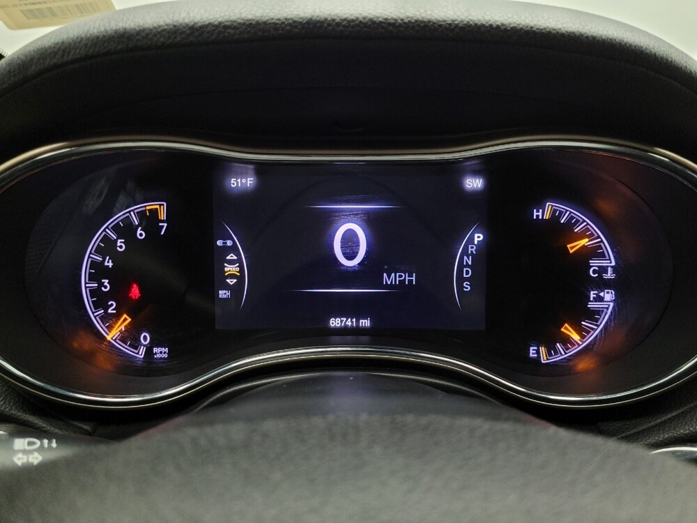 2015 Jeep Grand Cherokee in Las Vegas, NV 89104 - 18121962 23