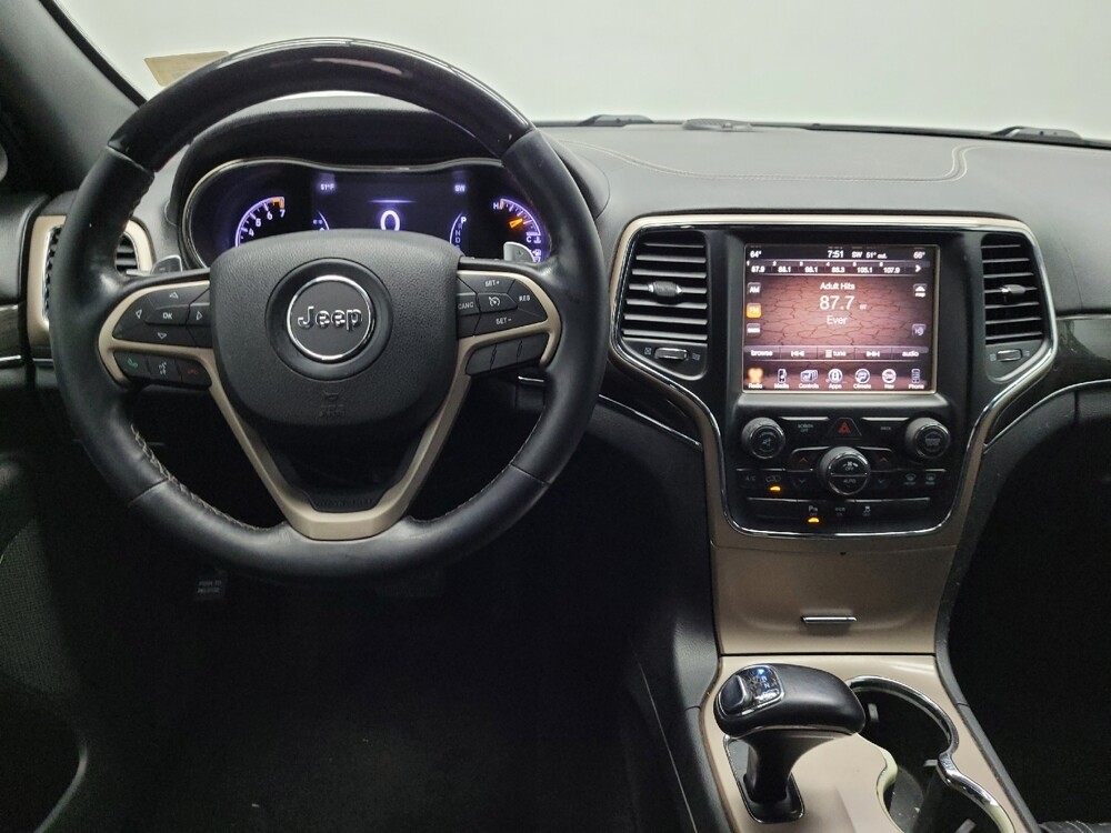 2015 Jeep Grand Cherokee in Las Vegas, NV 89104 - 18121962 22