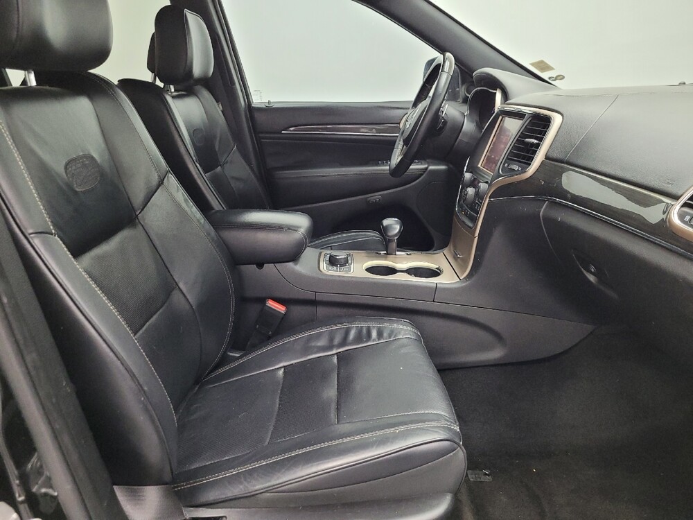 2015 Jeep Grand Cherokee in Las Vegas, NV 89104 - 18121962 21