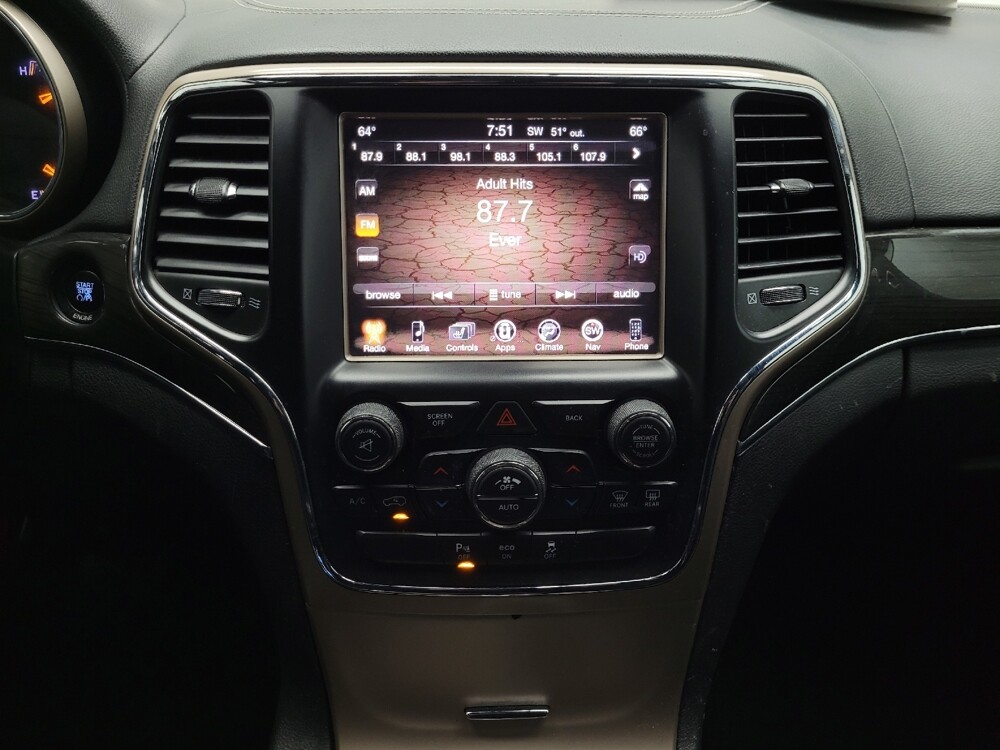 2015 Jeep Grand Cherokee in Las Vegas, NV 89104 - 18121962 25