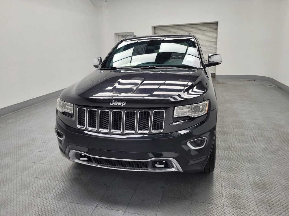 2015 Jeep Grand Cherokee in Las Vegas, NV 89104 - 18121962 15