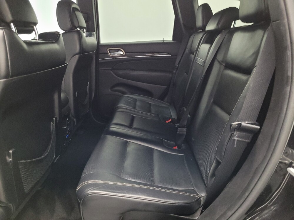 2015 Jeep Grand Cherokee in Las Vegas, NV 89104 - 18121962 18