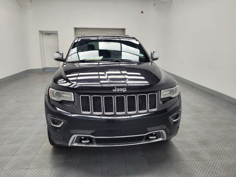 2015 Jeep Grand Cherokee in Las Vegas, NV 89104 - 18121962 14