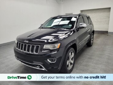 2015 Jeep Grand Cherokee in Las Vegas, NV 89104