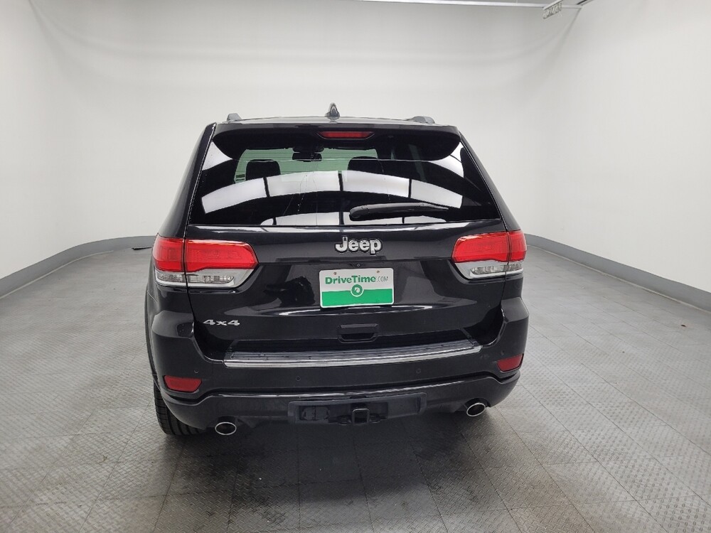 2015 Jeep Grand Cherokee in Las Vegas, NV 89104 - 18121962 6