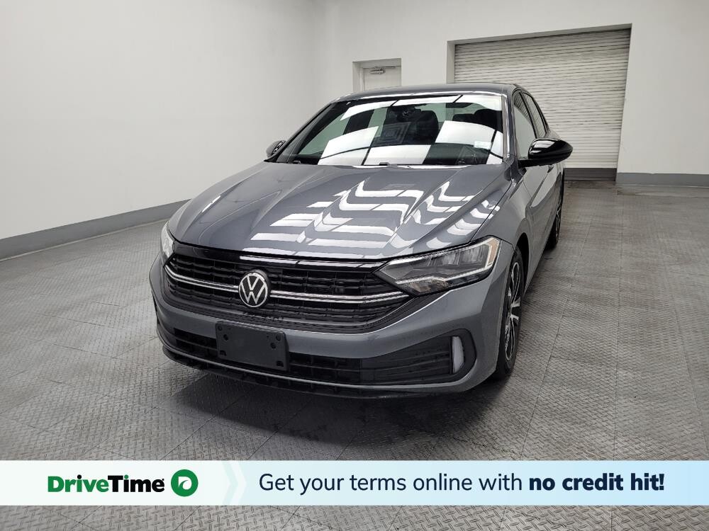 2024 Volkswagen Jetta in Reno, NV 89502 - 18121963