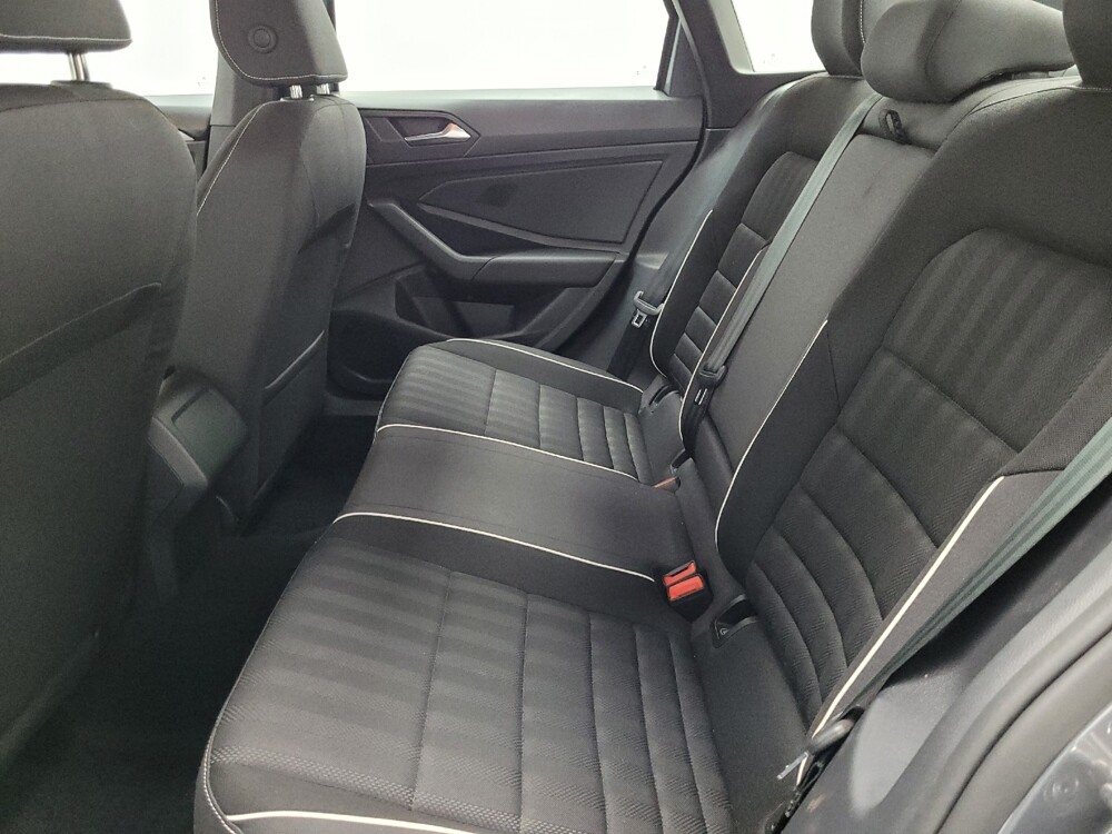 2024 Volkswagen Jetta in Reno, NV 89502 - 18121963 18