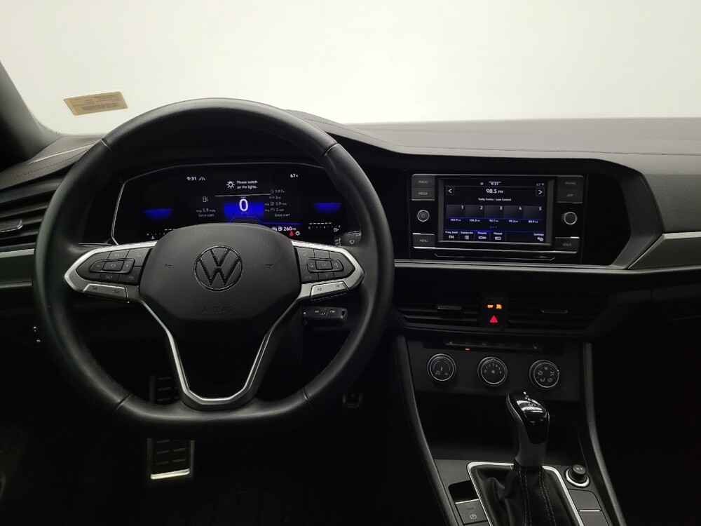 2024 Volkswagen Jetta in Reno, NV 89502 - 18121963 22