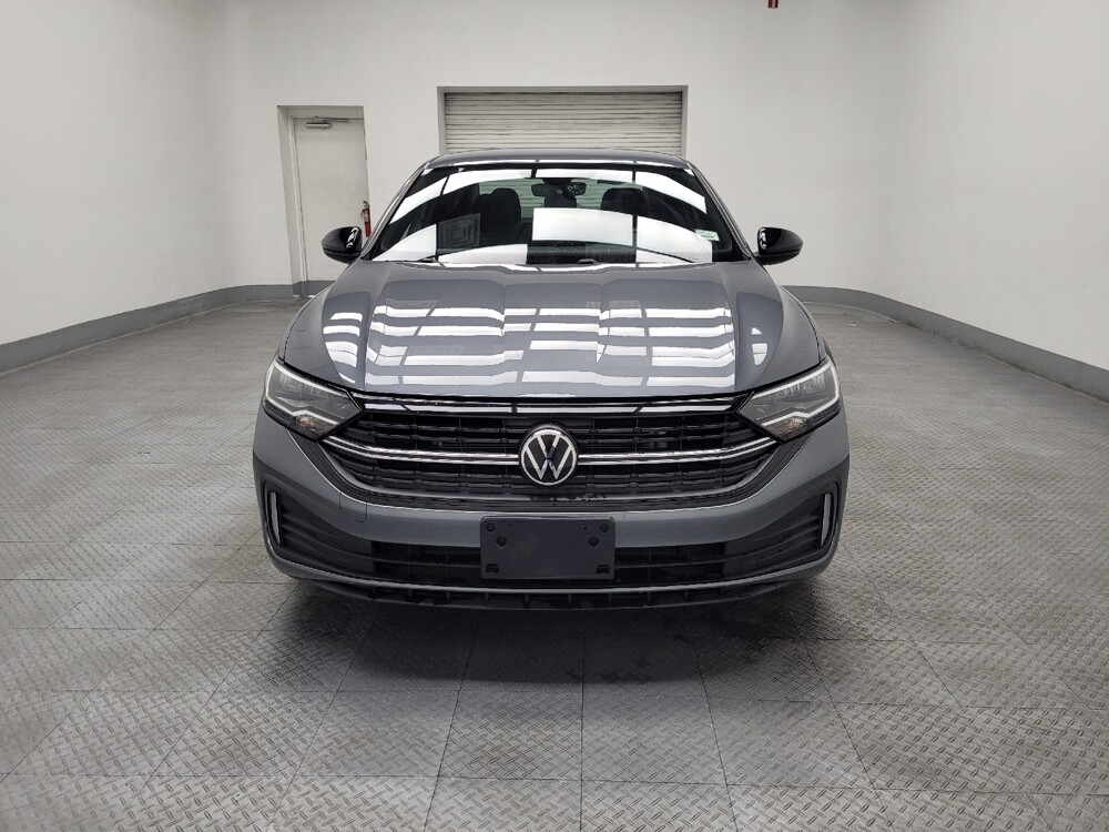 2024 Volkswagen Jetta in Reno, NV 89502 - 18121963 15