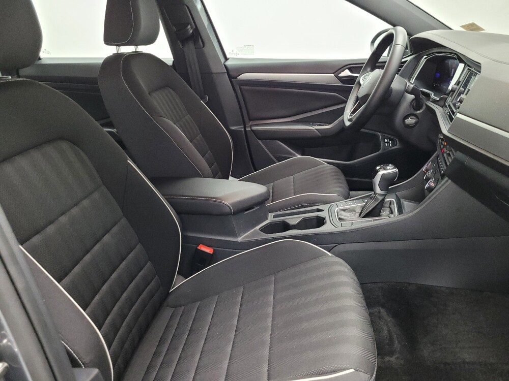 2024 Volkswagen Jetta in Reno, NV 89502 - 18121963 21
