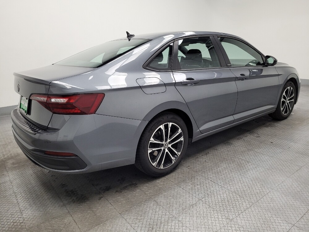 2024 Volkswagen Jetta in Reno, NV 89502 - 18121963 10