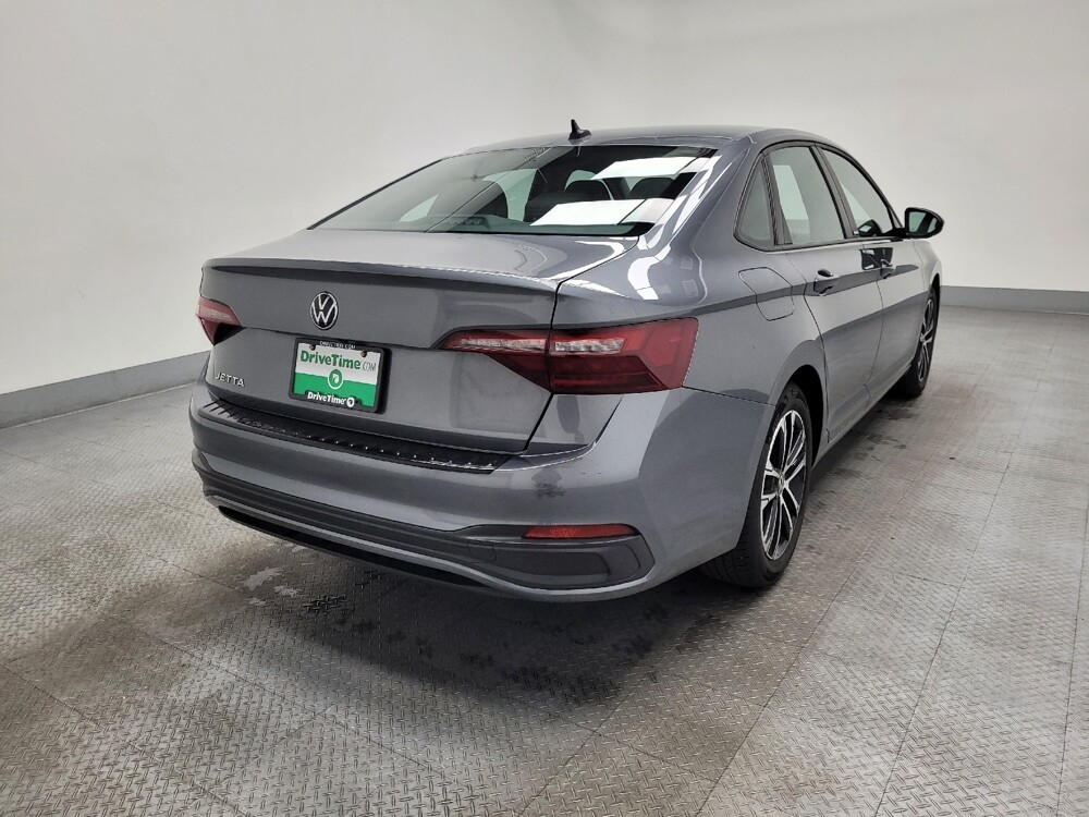 2024 Volkswagen Jetta in Reno, NV 89502 - 18121963 9
