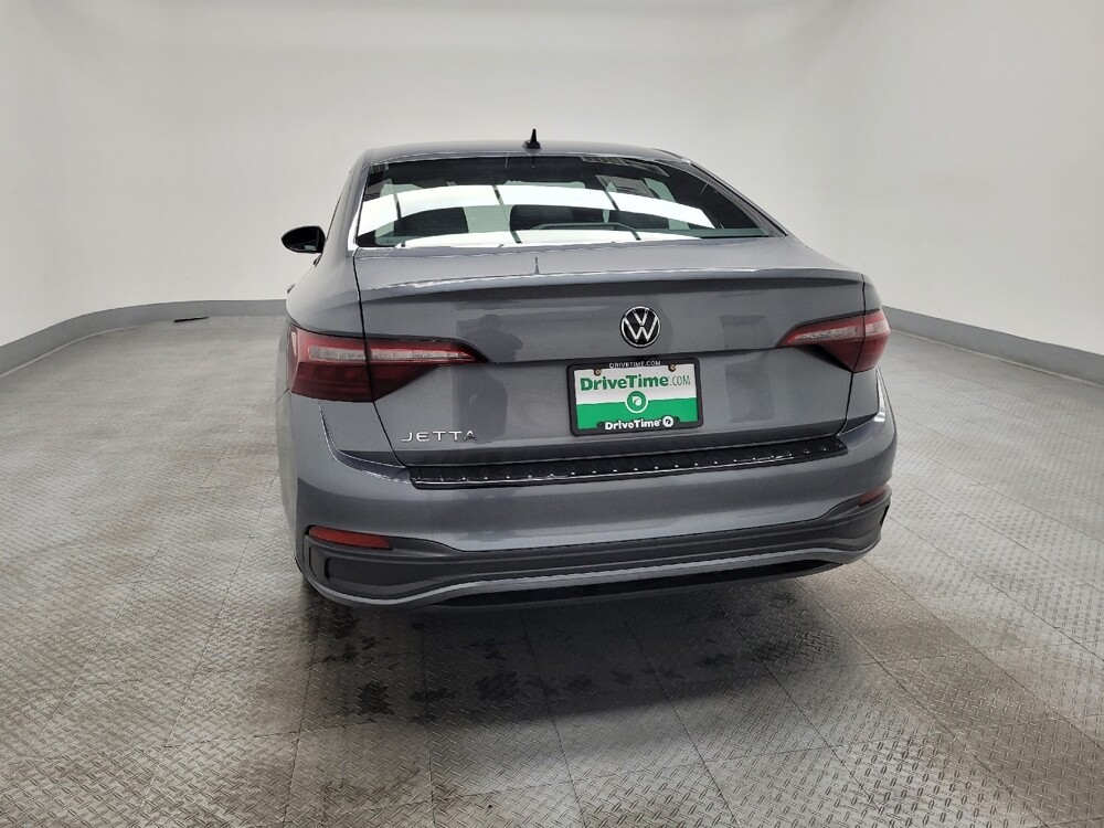 2024 Volkswagen Jetta in Reno, NV 89502 - 18121963 6