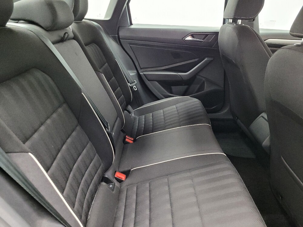 2024 Volkswagen Jetta in Reno, NV 89502 - 18121963 19