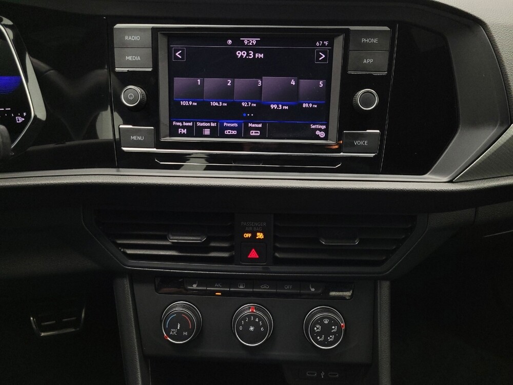 2024 Volkswagen Jetta in Reno, NV 89502 - 18121963 25