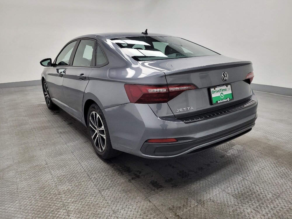 2024 Volkswagen Jetta in Reno, NV 89502 - 18121963 5