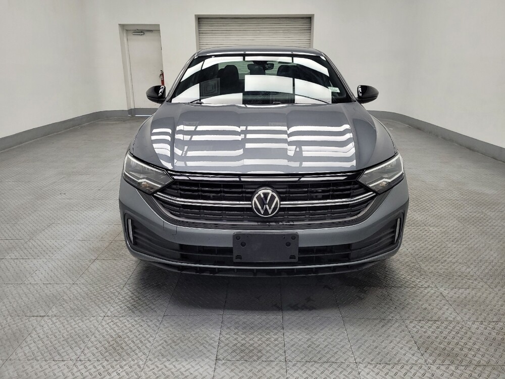 2024 Volkswagen Jetta in Reno, NV 89502 - 18121963 14