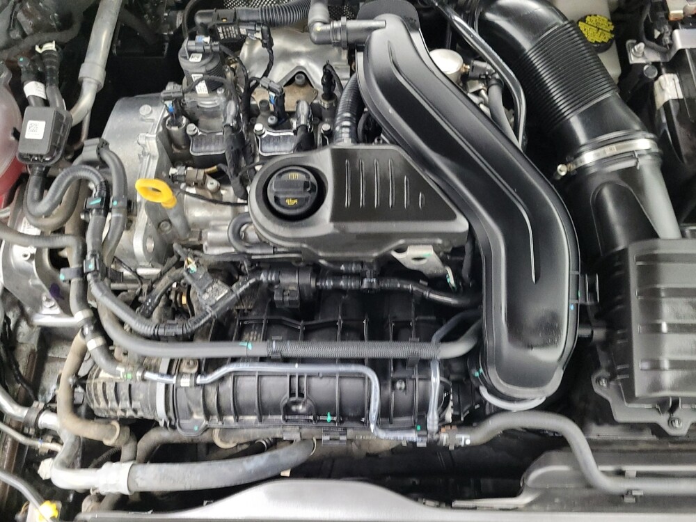 2024 Volkswagen Jetta in Reno, NV 89502 - 18121963 30